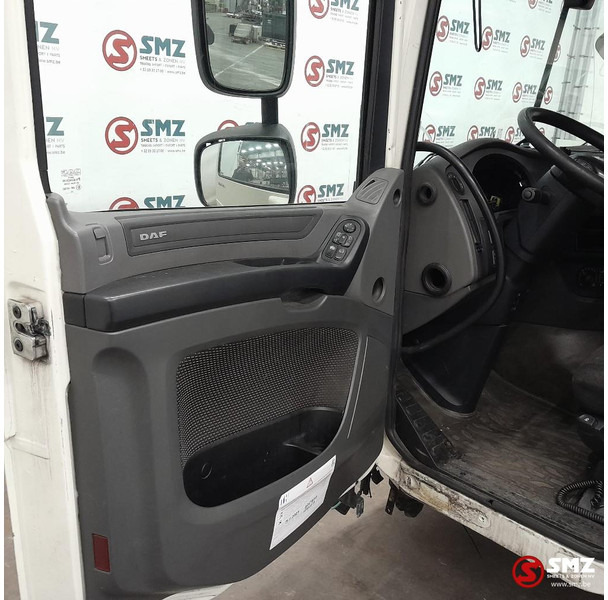 운전실 및 내부 트럭 용 DAF Occ cabine DAF : 사진 12 운전실 및 내부 트럭 용 DAF Occ cabine DAF : 사진 12