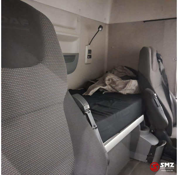 운전실 및 내부 트럭 용 DAF Occ cabine DAF : 사진 15 운전실 및 내부 트럭 용 DAF Occ cabine DAF : 사진 15