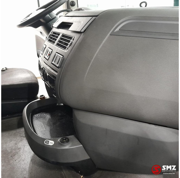 운전실 및 내부 트럭 용 DAF Occ cabine DAF : 사진 16 운전실 및 내부 트럭 용 DAF Occ cabine DAF : 사진 16