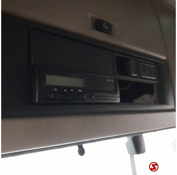 운전실 및 내부 트럭 용 DAF Occ cabine DAF : 사진 11 운전실 및 내부 트럭 용 DAF Occ cabine DAF : 사진 11