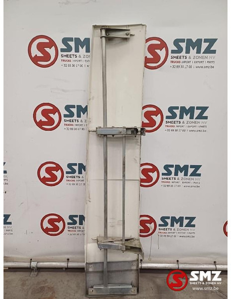 DAF Occ cabinespoiler links DAF - 공기역학/ 스포일러 트럭 용 : 사진 2 DAF Occ cabinespoiler links DAF - 공기역학/ 스포일러 트럭 용 : 사진 2