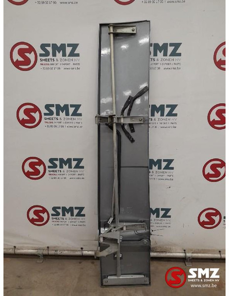 DAF Occ cabinespoiler links DAF - 공기역학/ 스포일러 트럭 용 : 사진 2 DAF Occ cabinespoiler links DAF - 공기역학/ 스포일러 트럭 용 : 사진 2