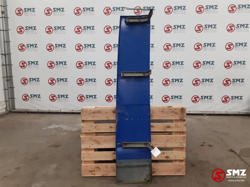 DAF Occ cabinespoiler links DAF - 공기역학/ 스포일러 트럭 용 : 사진 2 DAF Occ cabinespoiler links DAF - 공기역학/ 스포일러 트럭 용 : 사진 2