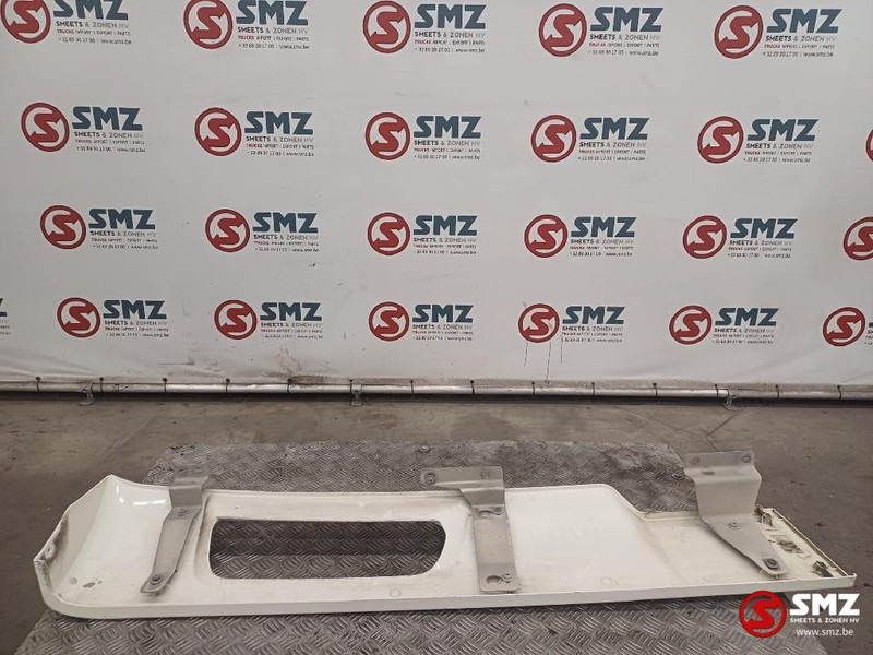 DAF Occ cabinespoiler links DAF - 공기역학/ 스포일러 트럭 용 : 사진 5 DAF Occ cabinespoiler links DAF - 공기역학/ 스포일러 트럭 용 : 사진 5