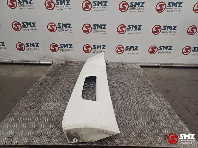 DAF Occ cabinespoiler links DAF - 공기역학/ 스포일러 트럭 용 : 사진 4 DAF Occ cabinespoiler links DAF - 공기역학/ 스포일러 트럭 용 : 사진 4