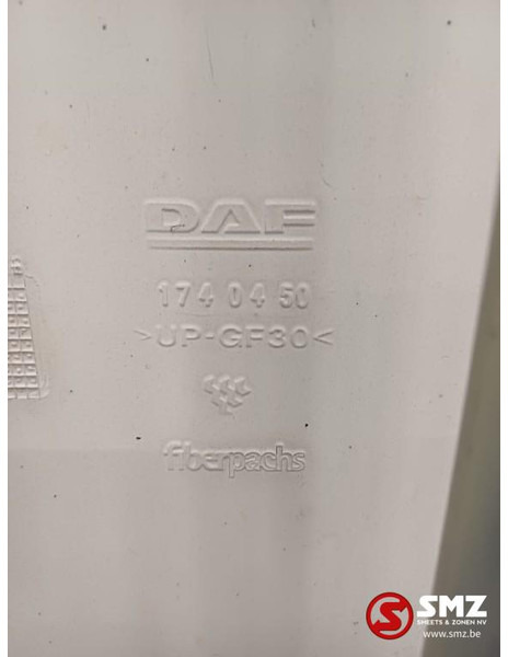DAF Occ cabinespoiler rechts DAF - 공기역학/ 스포일러 트럭 용 : 사진 3 DAF Occ cabinespoiler rechts DAF - 공기역학/ 스포일러 트럭 용 : 사진 3