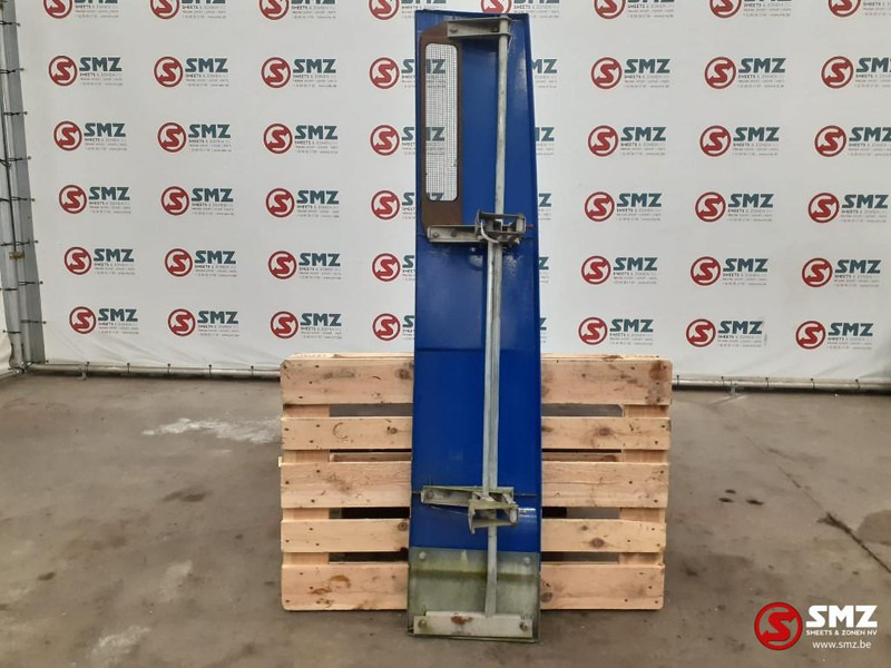 DAF Occ cabinespoiler rechts DAF - 공기역학/ 스포일러 트럭 용 : 사진 2 DAF Occ cabinespoiler rechts DAF - 공기역학/ 스포일러 트럭 용 : 사진 2