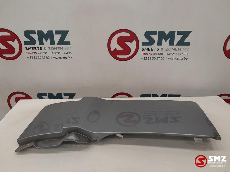 DAF Occ cabinezijspoiler linksboven DAF - 공기역학/ 스포일러 트럭 용 : 사진 2 DAF Occ cabinezijspoiler linksboven DAF - 공기역학/ 스포일러 트럭 용 : 사진 2