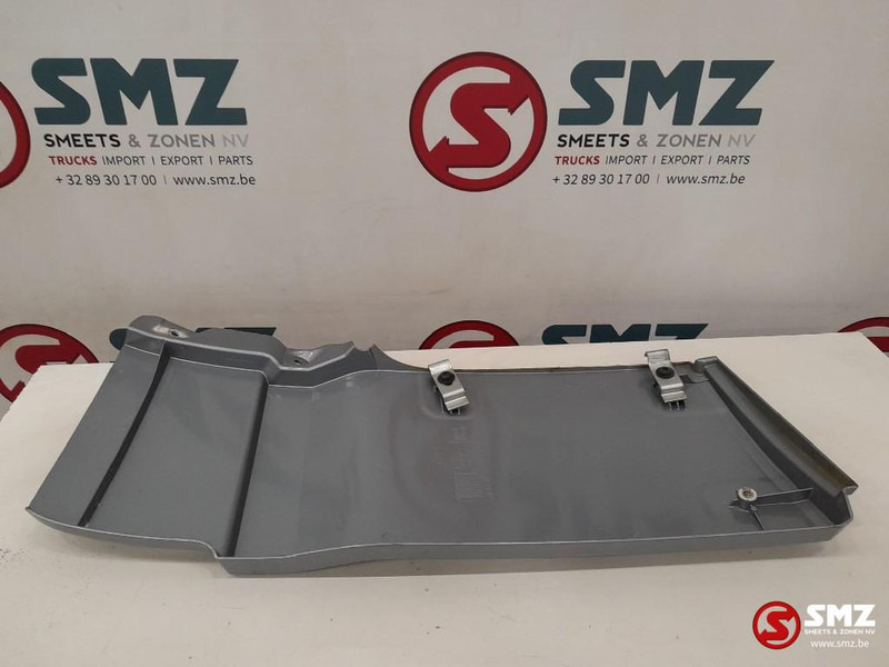 DAF Occ cabinezijspoiler linksboven DAF - 공기역학/ 스포일러 트럭 용 : 사진 4 DAF Occ cabinezijspoiler linksboven DAF - 공기역학/ 스포일러 트럭 용 : 사진 4