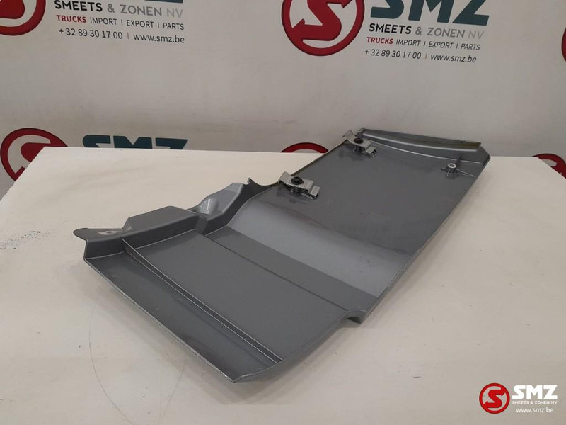 DAF Occ cabinezijspoiler linksboven DAF - 공기역학/ 스포일러 트럭 용 : 사진 5 DAF Occ cabinezijspoiler linksboven DAF - 공기역학/ 스포일러 트럭 용 : 사진 5