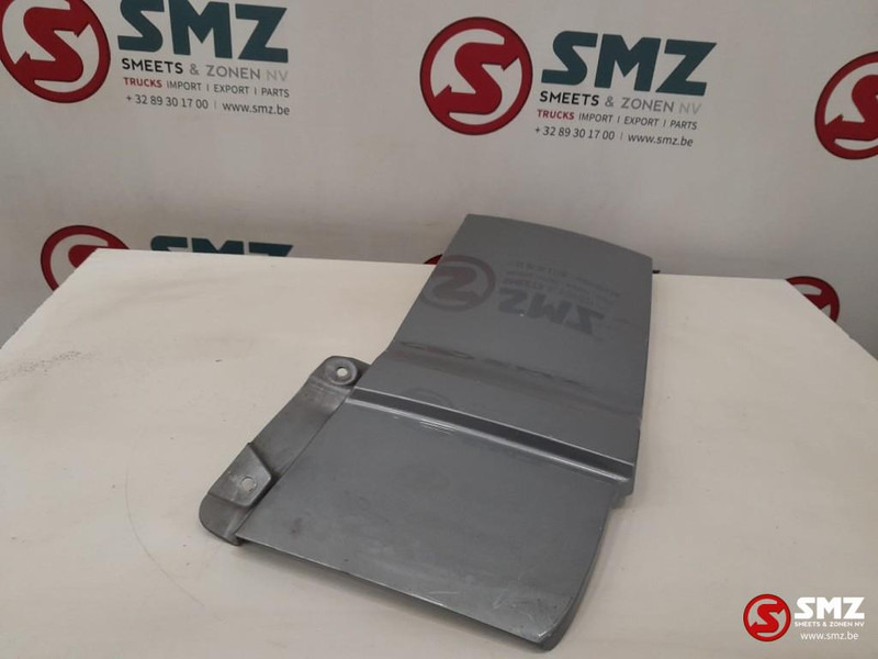 DAF Occ cabinezijspoiler rechtsboven DAF - 공기역학/ 스포일러 트럭 용 : 사진 3 DAF Occ cabinezijspoiler rechtsboven DAF - 공기역학/ 스포일러 트럭 용 : 사진 3