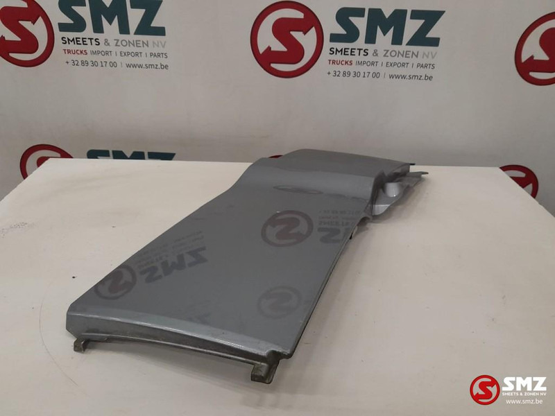 DAF Occ cabinezijspoiler rechtsboven DAF - 공기역학/ 스포일러 트럭 용 : 사진 4 DAF Occ cabinezijspoiler rechtsboven DAF - 공기역학/ 스포일러 트럭 용 : 사진 4