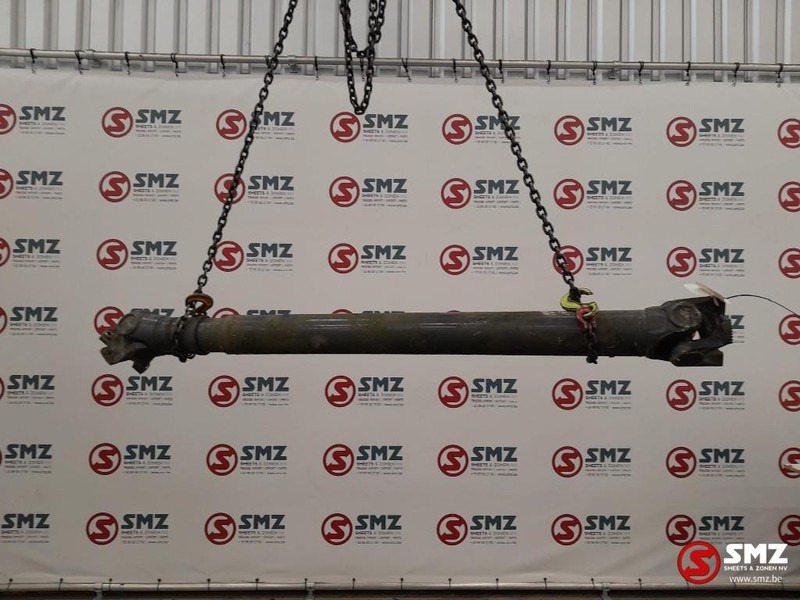 DAF Occ cardanas DAF XF105 1659542 1720mm - 드라이브 축 트럭 용 : 사진 2 DAF Occ cardanas DAF XF105 1659542 1720mm - 드라이브 축 트럭 용 : 사진 2