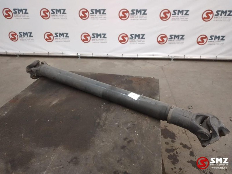 DAF Occ cardanas DAF XF106 1605342 - 드라이브 축 트럭 용 : 사진 1 DAF Occ cardanas DAF XF106 1605342 - 드라이브 축 트럭 용 : 사진 1