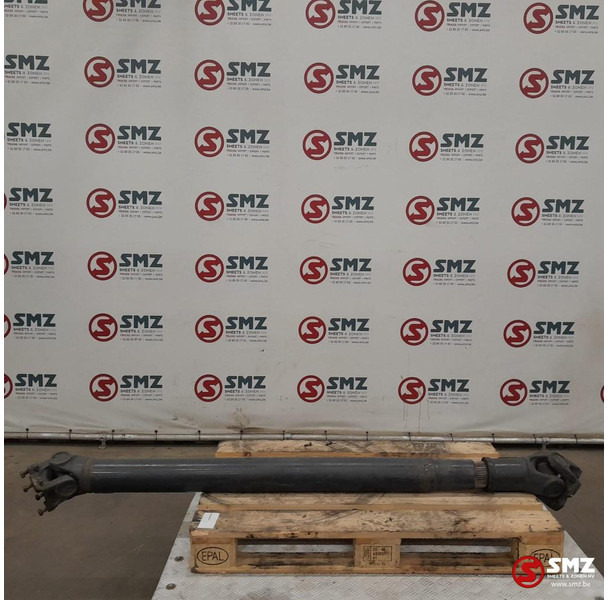 DAF Occ cardanas DAF - 드라이브 축 트럭 용 : 사진 2 DAF Occ cardanas DAF - 드라이브 축 트럭 용 : 사진 2