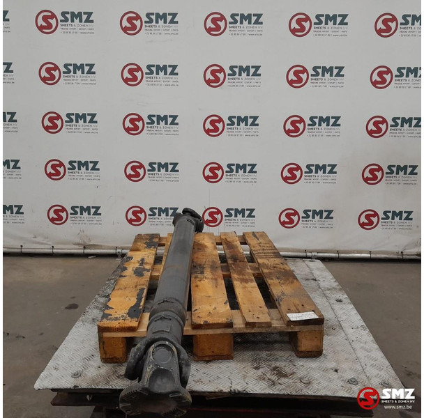 DAF Occ cardanas DAF - 드라이브 축 트럭 용 : 사진 4 DAF Occ cardanas DAF - 드라이브 축 트럭 용 : 사진 4