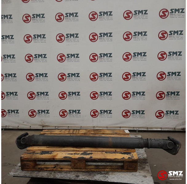 DAF Occ cardanas DAF - 드라이브 축 트럭 용 : 사진 1 DAF Occ cardanas DAF - 드라이브 축 트럭 용 : 사진 1