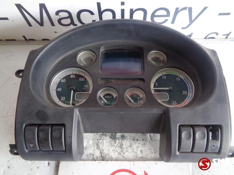 DAF Occ daf instrumentenpaneel DAF CF XF LF - 대시보드 트럭 용 : 사진 2 DAF Occ daf instrumentenpaneel DAF CF XF LF - 대시보드 트럭 용 : 사진 2