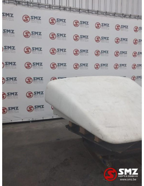 DAF Occ dakspoiler DAF CF L2H1 Euro6 1375374 - 공기역학/ 스포일러 트럭 용 : 사진 2 DAF Occ dakspoiler DAF CF L2H1 Euro6 1375374 - 공기역학/ 스포일러 트럭 용 : 사진 2