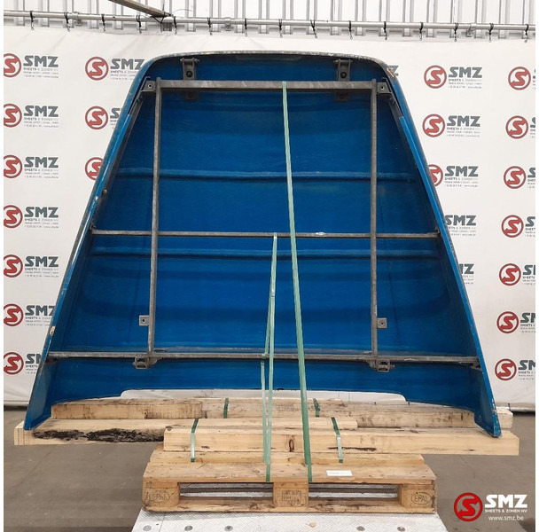 DAF Occ dakspoiler XF95 DAF - 공기역학/ 스포일러 트럭 용 : 사진 2 DAF Occ dakspoiler XF95 DAF - 공기역학/ 스포일러 트럭 용 : 사진 2