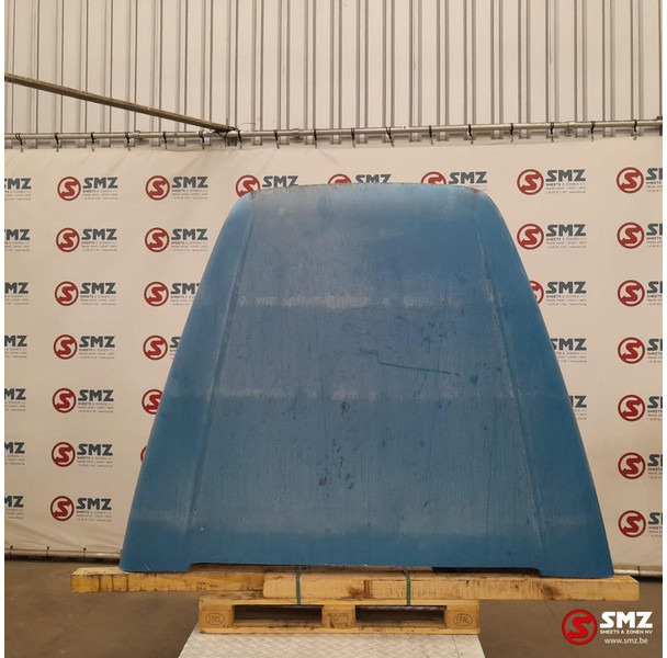 DAF Occ dakspoiler XF95 DAF - 공기역학/ 스포일러 트럭 용 : 사진 1 DAF Occ dakspoiler XF95 DAF - 공기역학/ 스포일러 트럭 용 : 사진 1