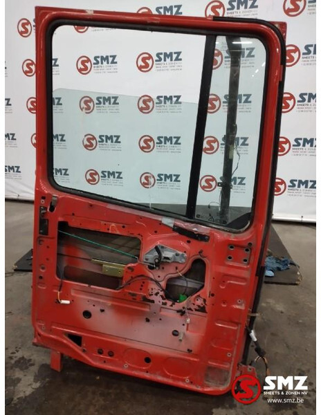 DAF Occ deur links DAF XF105 - 도어 및 부품 트럭 용 : 사진 2 DAF Occ deur links DAF XF105 - 도어 및 부품 트럭 용 : 사진 2