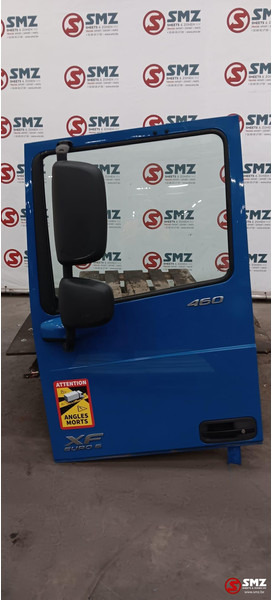 DAF Occ deur links DAF - 도어 및 부품 트럭 용 : 사진 1 DAF Occ deur links DAF - 도어 및 부품 트럭 용 : 사진 1