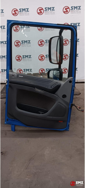 DAF Occ deur links DAF - 도어 및 부품 트럭 용 : 사진 2 DAF Occ deur links DAF - 도어 및 부품 트럭 용 : 사진 2