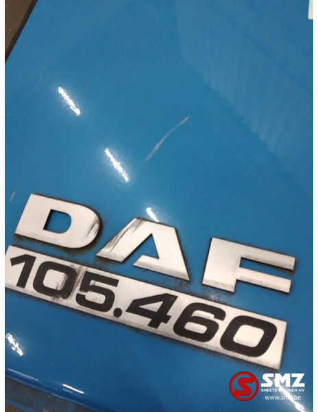 DAF Occ deur links DAF - 도어 및 부품 트럭 용 : 사진 3 DAF Occ deur links DAF - 도어 및 부품 트럭 용 : 사진 3