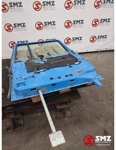 DAF Occ deur rechts DAF - 도어 및 부품 트럭 용 : 사진 2 DAF Occ deur rechts DAF - 도어 및 부품 트럭 용 : 사진 2