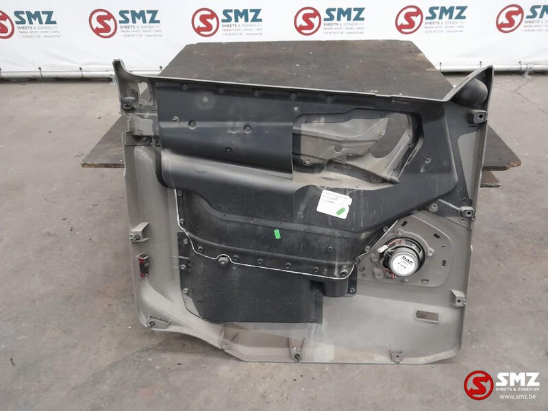 DAF Occ deurpaneel rechts DAF - 도어 및 부품 트럭 용 : 사진 2 DAF Occ deurpaneel rechts DAF - 도어 및 부품 트럭 용 : 사진 2