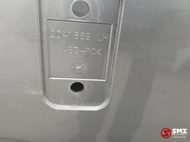 DAF Occ deurverlenging links DAF - 도어 및 부품 트럭 용 : 사진 3 DAF Occ deurverlenging links DAF - 도어 및 부품 트럭 용 : 사진 3