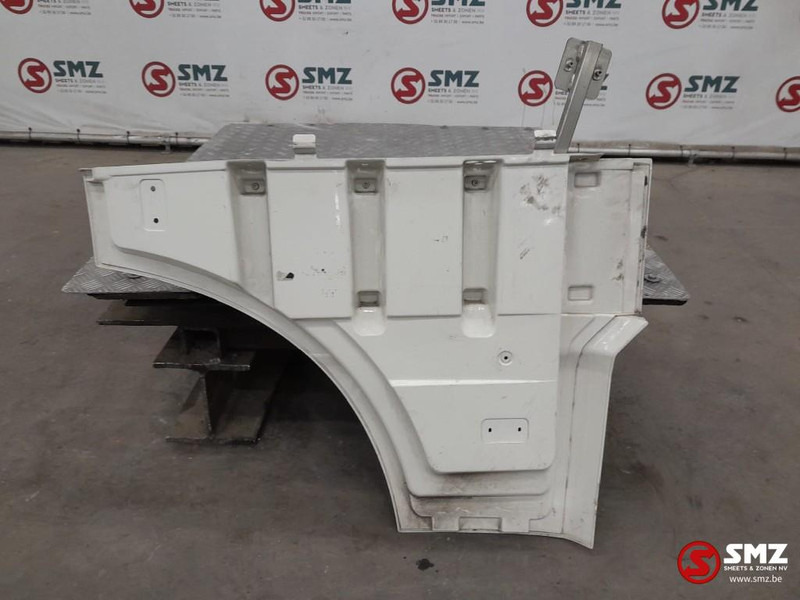 DAF Occ deurverlenging links DAF - 도어 및 부품 트럭 용 : 사진 2 DAF Occ deurverlenging links DAF - 도어 및 부품 트럭 용 : 사진 2