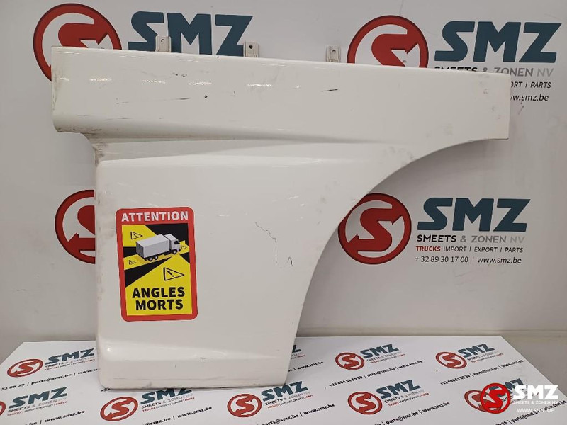 DAF Occ deurverlenging links DAF - 도어 및 부품 트럭 용 : 사진 1 DAF Occ deurverlenging links DAF - 도어 및 부품 트럭 용 : 사진 1