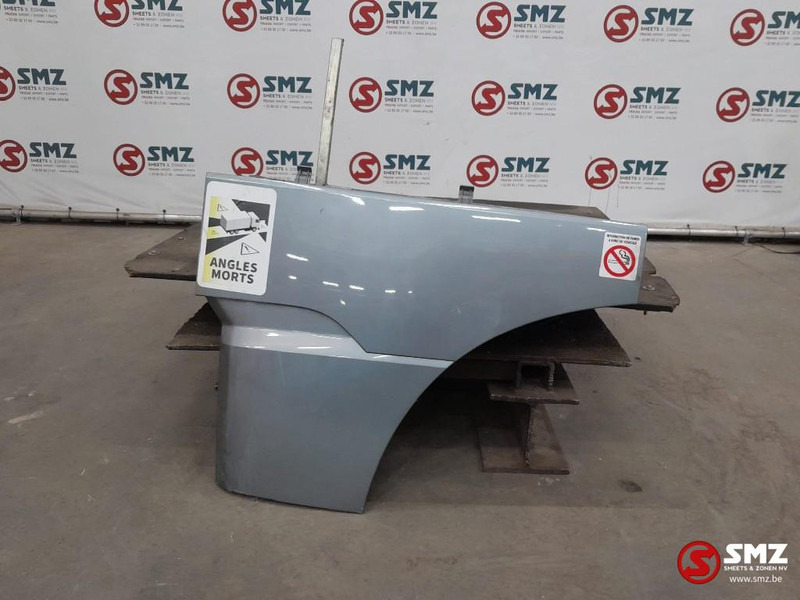 DAF Occ deurverlenging links DAF - 도어 및 부품 트럭 용 : 사진 1 DAF Occ deurverlenging links DAF - 도어 및 부품 트럭 용 : 사진 1