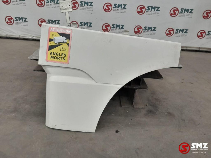 DAF Occ deurverlenging links DAF - 도어 및 부품 트럭 용 : 사진 1 DAF Occ deurverlenging links DAF - 도어 및 부품 트럭 용 : 사진 1