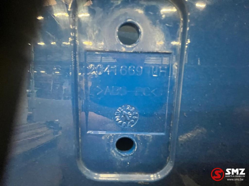 DAF Occ deurverlenging links DAF - 도어 및 부품 트럭 용 : 사진 3 DAF Occ deurverlenging links DAF - 도어 및 부품 트럭 용 : 사진 3