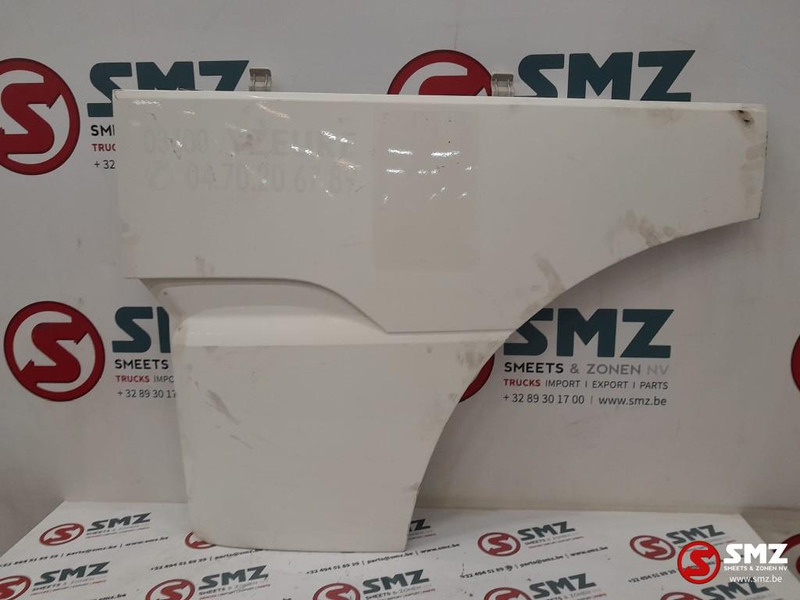 DAF Occ deurverlenging links DAF - 도어 및 부품 트럭 용 : 사진 1 DAF Occ deurverlenging links DAF - 도어 및 부품 트럭 용 : 사진 1