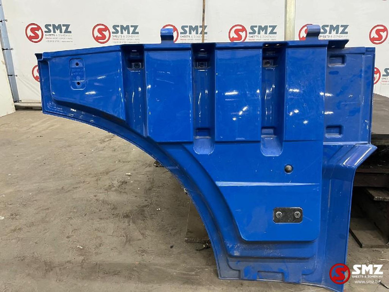 DAF Occ deurverlenging links DAF - 도어 및 부품 트럭 용 : 사진 2 DAF Occ deurverlenging links DAF - 도어 및 부품 트럭 용 : 사진 2