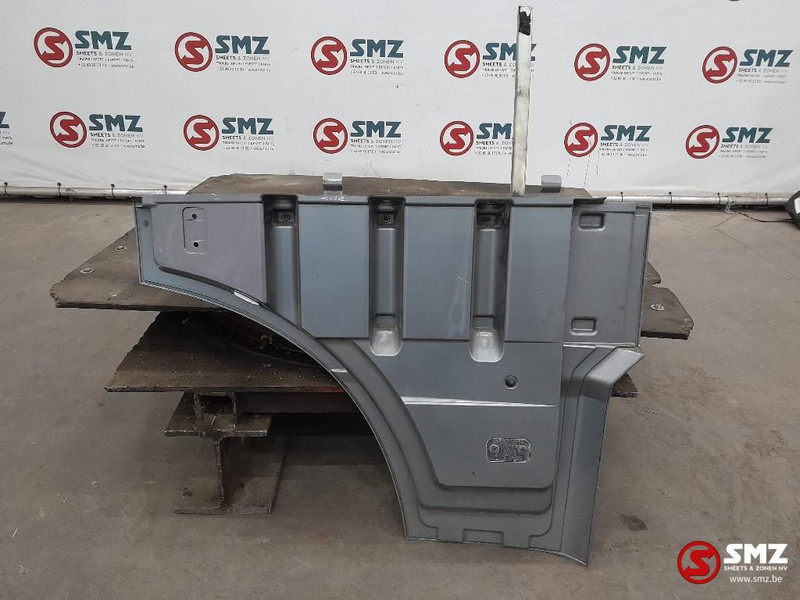 DAF Occ deurverlenging links DAF - 도어 및 부품 트럭 용 : 사진 2 DAF Occ deurverlenging links DAF - 도어 및 부품 트럭 용 : 사진 2