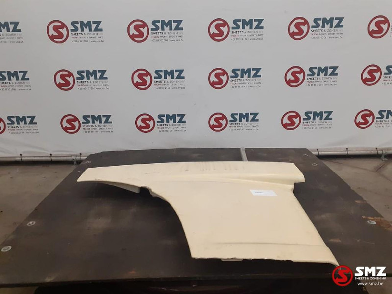 DAF Occ deurverlenging rechts DAF - 도어 및 부품 트럭 용 : 사진 1 DAF Occ deurverlenging rechts DAF - 도어 및 부품 트럭 용 : 사진 1