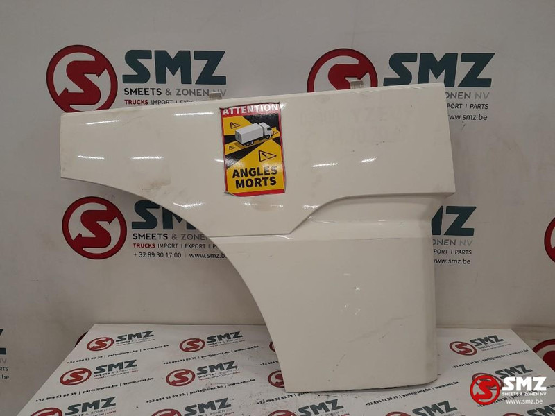 DAF Occ deurverlenging rechts DAF - 도어 및 부품 트럭 용 : 사진 1 DAF Occ deurverlenging rechts DAF - 도어 및 부품 트럭 용 : 사진 1