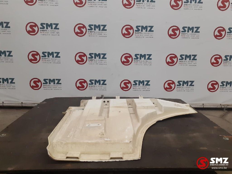 DAF Occ deurverlenging rechts DAF - 도어 및 부품 트럭 용 : 사진 2 DAF Occ deurverlenging rechts DAF - 도어 및 부품 트럭 용 : 사진 2