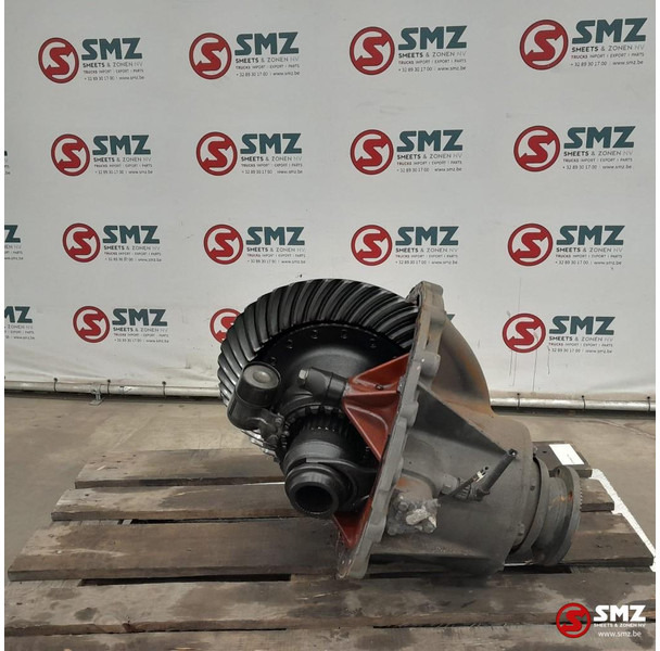 DAF Occ differentiëel 1347 i=2,69 DAF - 차동기어 트럭 용 : 사진 1 DAF Occ differentiëel 1347 i=2,69 DAF - 차동기어 트럭 용 : 사진 1