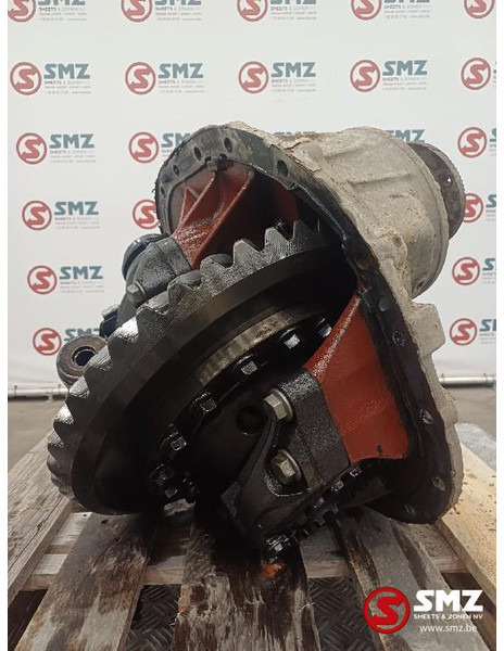 DAF Occ differentiëel 1347 i=2,69 DAF - 차동기어 트럭 용 : 사진 1 DAF Occ differentiëel 1347 i=2,69 DAF - 차동기어 트럭 용 : 사진 1
