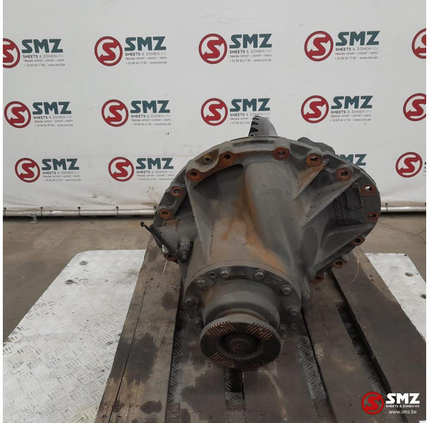 DAF Occ differentiëel 1347 i=2,69 DAF - 차동기어 트럭 용 : 사진 3 DAF Occ differentiëel 1347 i=2,69 DAF - 차동기어 트럭 용 : 사진 3