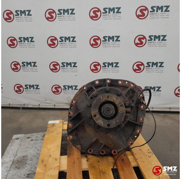 DAF Occ differentiëel 1347 i=2,93 DAF - 차동기어 트럭 용 : 사진 3 DAF Occ differentiëel 1347 i=2,93 DAF - 차동기어 트럭 용 : 사진 3