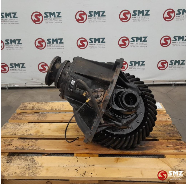 DAF Occ differentiëel 1347 i=2,93 DAF - 차동기어 트럭 용 : 사진 1 DAF Occ differentiëel 1347 i=2,93 DAF - 차동기어 트럭 용 : 사진 1