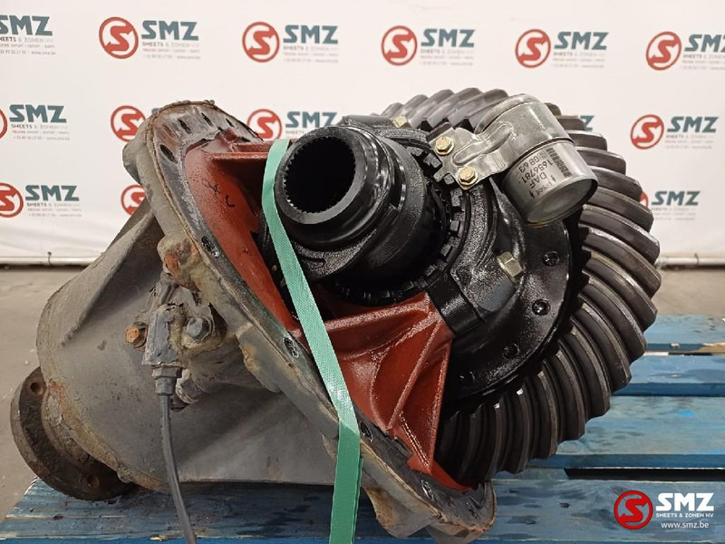 DAF Occ differentiëel AAS1347 i=2,69 DAF - 차동기어 트럭 용 : 사진 1 DAF Occ differentiëel AAS1347 i=2,69 DAF - 차동기어 트럭 용 : 사진 1