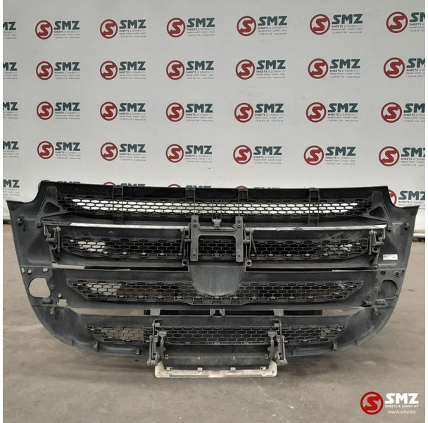 DAF Occ grille DAF - 그릴 트럭 용 : 사진 2 DAF Occ grille DAF - 그릴 트럭 용 : 사진 2